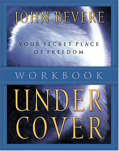 Book cover for Under Cover Workbook