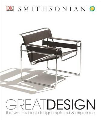 Cover of Great Design