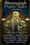 Book cover for Steampunk Fairy Tales 2