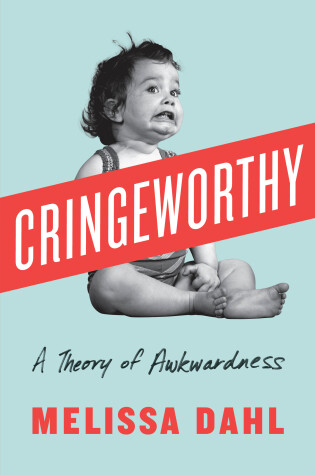 Cover of Cringeworthy