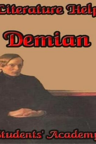 Cover of Literature Help: Demian
