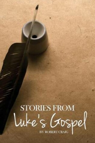 Cover of Stories from Luke's Gospel