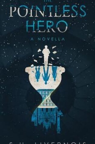 Cover of The Pointless Hero