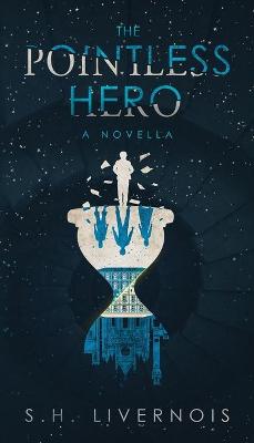 Book cover for The Pointless Hero