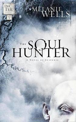 Book cover for Soul Hunter