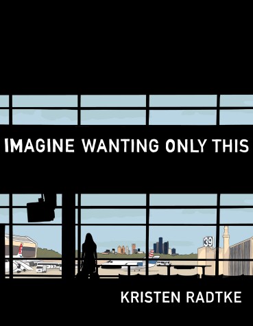 Book cover for Imagine Wanting Only This
