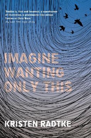 Cover of Imagine Wanting Only This
