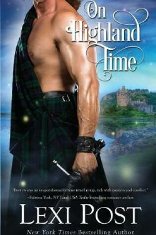 Cover of On Highland Time