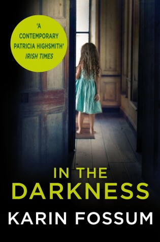 Cover of In the Darkness