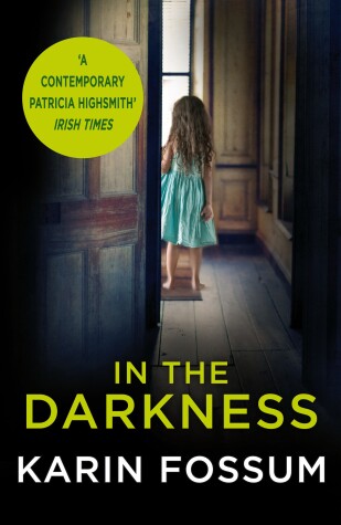 Book cover for In the Darkness