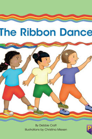 Cover of The Ribbon Dance