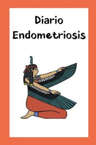 Cover of Diario Endometriosis