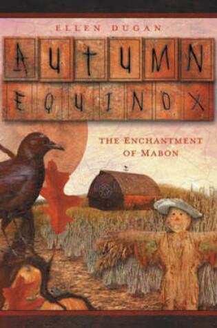 Cover of Autumn Equinox