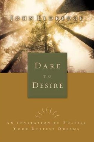 Cover of Dare to Desire