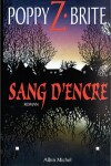 Book cover for Sang D'Encre