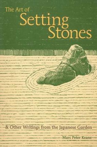 Cover of The Art of Setting Stones