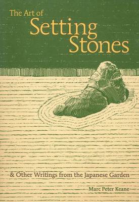 Cover of The Art of Setting Stones