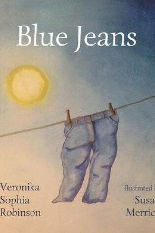 Cover of Blue Jeans