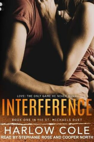 Cover of Interference