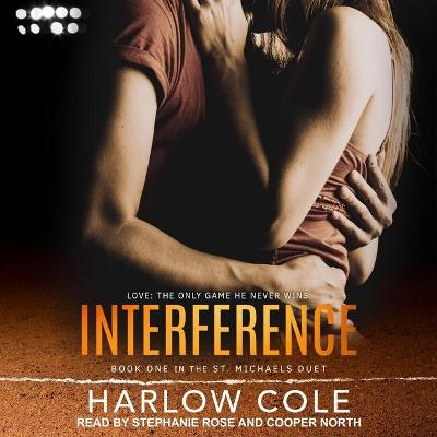 Book cover for Interference