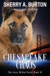 Book cover for Chesapeake Chaos