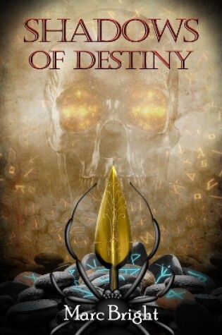 Cover of Shadows of Destiny