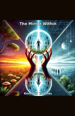 Book cover for The Mirror Within