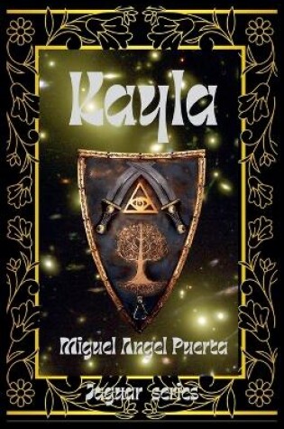 Cover of Kayla