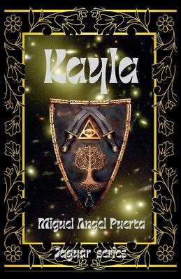 Cover of Kayla