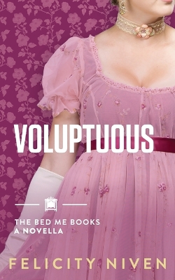 Cover of Voluptuous