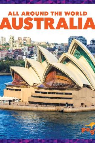 Cover of Australia