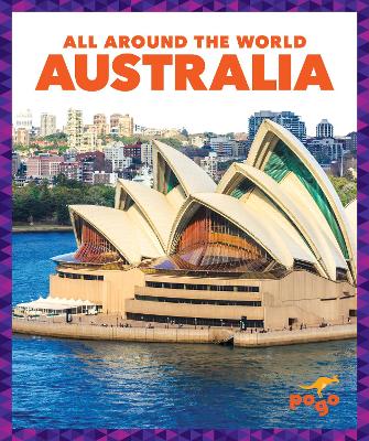 Cover of Australia