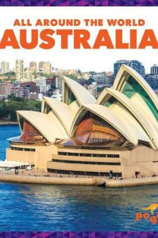 Cover of Australia