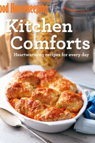 Cover of Good Housekeeping Kitchen Comforts