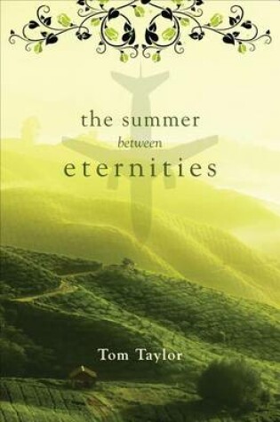 Cover of The Summer Between Eternities