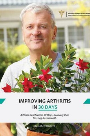 Cover of Improving Arthritis in 30 Days