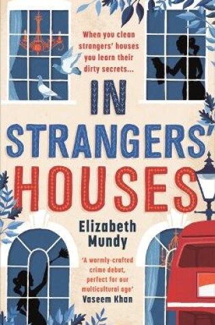 Cover of In Strangers' Houses