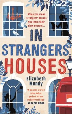 Cover of In Strangers' Houses