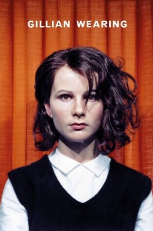 Cover of Gillian Wearing