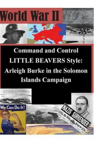 Cover of Command and Control Little Beavers Style