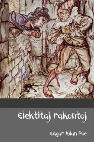 Cover of Elektitaj Rakontoj