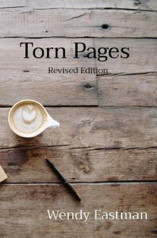 Cover of Torn Pages