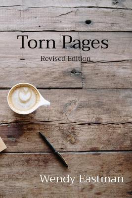 Book cover for Torn Pages