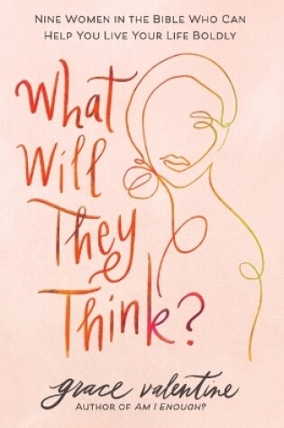 Cover of What Will They Think?