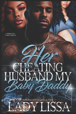 Book cover for Her Cheating Husband