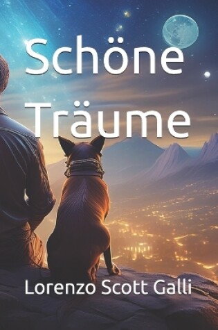 Cover of Schöne Träume