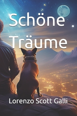 Book cover for Schöne Träume