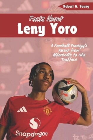 Cover of Fact About Leny Yoro