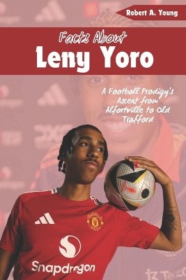 Book cover for Fact About Leny Yoro