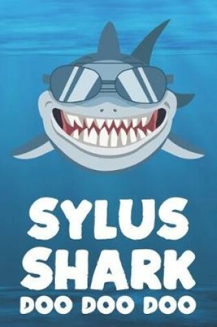 Cover of Sylus - Shark Doo Doo Doo